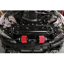 Load image into Gallery viewer, Performance Front Mount Cold Air Intake System for BMW G80 G82 G83 M3 M4 S58