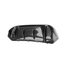 Load image into Gallery viewer, M Performance Style Carbon Fiber Rear Diffuser for BMW F90 M5