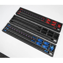 Load image into Gallery viewer, G8X Carbon Fiber Strut Tower Brace for BMW G80 G81 M3 G82 G83 M4 G87 M2