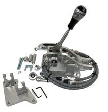 Load image into Gallery viewer, B Series AWD Shifter Cables Box B16 B18 B20 Trans Bracket EG EK DC2 CRV Civic