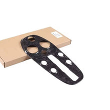 Load image into Gallery viewer, Dry Carbon Fiber Gear Shift Paddle Cover for McLaren GT