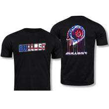 Load image into Gallery viewer, BBP® Drippy USA Turbo Shirt 3000 ENTRIES