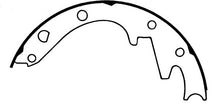 Load image into Gallery viewer, Porterfield Brake Shoes for 1966 FORD MUSTANG V6 w/Front Drums