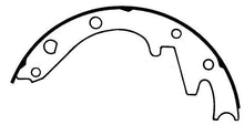 Load image into Gallery viewer, Porterfield Brake Shoes for 1966 FORD MUSTANG V6 w/Front Drums