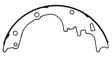 Load image into Gallery viewer, Porterfield Brake Shoes for 1972 CHEVROLET NOVA w/Front Drums