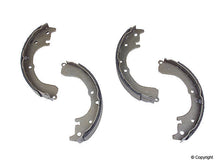 Load image into Gallery viewer, Porterfield Brake Shoes for 1989 TOYOTA COROLLA Sedan All-Trac