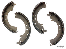 Load image into Gallery viewer, Porterfield Brake Shoes for 1983 TOYOTA CELICA ST