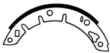 Load image into Gallery viewer, Porterfield Brake Shoes for 1962 MG MGB GT Banjo
