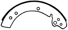 Load image into Gallery viewer, Porterfield Brake Shoes for 1961 VOLVO P1800