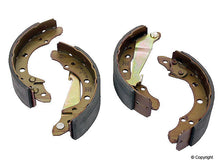 Load image into Gallery viewer, Porterfield Brake Shoes for 1986 AUDI Coupe GT