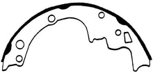 Load image into Gallery viewer, Porterfield Brake Shoes for 1997 PONTIAC FIREBIRD w/Rear Drums