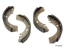 Load image into Gallery viewer, Porterfield Brake Shoes for 1996 HONDA CIVIC Sedan LX M/T w/ABS