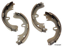 Load image into Gallery viewer, Porterfield Brake Shoes for 1990 TOYOTA CELICA ST