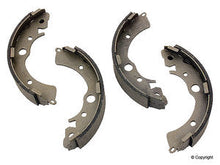 Load image into Gallery viewer, Porterfield Brake Shoes for 1990 HONDA CIVIC Sedan DX