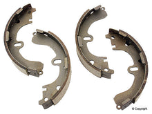 Load image into Gallery viewer, Porterfield Brake Shoes for 1999 TOYOTA COROLLA Sedan(Rear Drum)