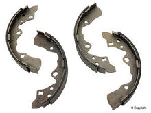 Load image into Gallery viewer, Porterfield Brake Shoes for 1988 MAZDA 626 R/Drum
