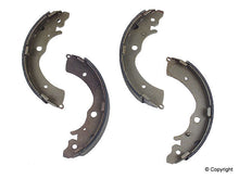 Load image into Gallery viewer, Porterfield Brake Shoes for 1999 HONDA ACCORD Coupe 4 Cyl R/Drum Brakes