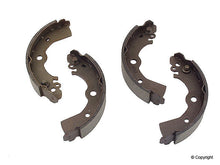Load image into Gallery viewer, Porterfield Brake Shoes for 1991 NISSAN NX Coupe 1.6L w/R Drum