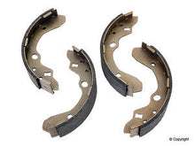 Load image into Gallery viewer, Porterfield Brake Shoes for 1998 MAZDA PROTEGE SOHC eng