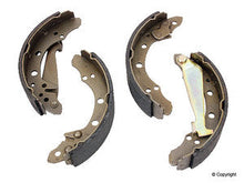 Load image into Gallery viewer, Porterfield Brake Shoes for 1996 VOLKSWAGEN GOLF TDI 1.9L Turbodiesel