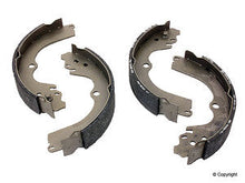 Load image into Gallery viewer, Porterfield Brake Shoes for 1996 SUBARU LEGACY SEDAN L Rear Drum Brakes