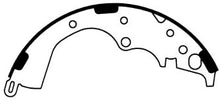 Load image into Gallery viewer, Porterfield Brake Shoes for 2006 TOYOTA TACOMA 2WD 6 Lug