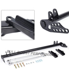 Load image into Gallery viewer, Traction Control Arm Tie Bar For Honda Civic Acura Integra H22 F22 H F Series 92-00 US