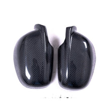 Load image into Gallery viewer, Carbon Fiber Mirror Covers for Nissan Skyline R34 GTT GTR
