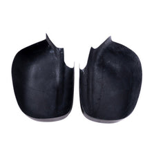 Load image into Gallery viewer, Carbon Fiber Mirror Covers for Nissan Skyline R34 GTT GTR
