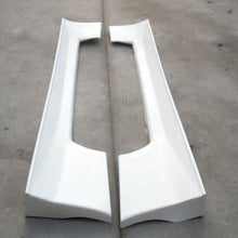 Load image into Gallery viewer, Fiberglass DL Style Side Skirts for Nissan Skyline R32 GTS 2Door