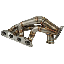 Load image into Gallery viewer, K Series Sidewinder Manifold K20 K24 T3 K Swap EG EK Civic Integra DC2 CRX Si EF