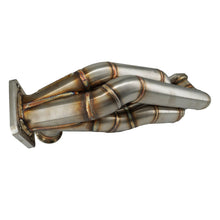 Load image into Gallery viewer, K Series Sidewinder Manifold K20 K24 T3 K Swap EG EK Civic Integra DC2 CRX Si EF