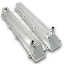 Load image into Gallery viewer, Toyota Supra 2JZ GE Non-VVTI Billet Valve Covers Anodized Oil Cap Bolts 2J AN10