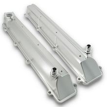 Load image into Gallery viewer, 2JZ GTE Non-VVTI Billet Valve Covers Bolts 2J AN10 For Lexus Toyota GS IS SC 300