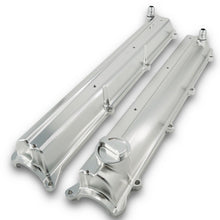 Load image into Gallery viewer, 2JZ GE VVTI Only Billet Valve Covers Bolts 2J AN10 For Lexus Toyota GS IS SC 300