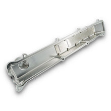 Load image into Gallery viewer, Toyota Supra 2JZ GTE VVTI Billet Valve Covers Anodized Oil Cap Bolts 2J AN AN10