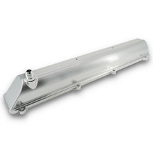 Load image into Gallery viewer, 1JZ GTE VVTI Billet Valve Covers Bolts 1J Swap AN10 For Lexus Toyota