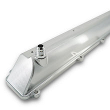 Load image into Gallery viewer, 2JZ GE VVTI Only Billet Valve Covers Bolts 2J AN10 For Lexus Toyota GS IS SC 300