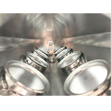 Load image into Gallery viewer, Billet LS1 LS2 LS6 92mm Intake Manifold MAP Sensor Fuel Rail Throttle Body Cable Bracket