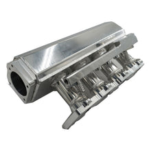 Load image into Gallery viewer, Fab Intake Manifold For 88-00 Honda Civic CRX EF EG EK Prelude D15 D16 SOHC D Series CX DX EX