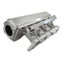 Load image into Gallery viewer, Fab Intake Manifold For 88-00 Honda Civic CRX EF EG EK Prelude D15 D16 SOHC D Series CX DX EX