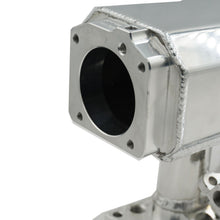 Load image into Gallery viewer, Fab Intake Manifold For 88-00 Honda Civic CRX EF EG EK Prelude D15 D16 SOHC D Series CX DX EX