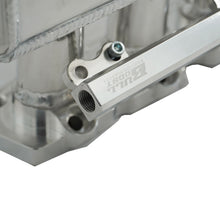 Load image into Gallery viewer, Fab Intake Manifold For 88-00 Honda Civic CRX EF EG EK Prelude D15 D16 SOHC D Series CX DX EX