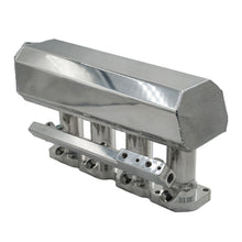 Load image into Gallery viewer, Fab Intake Manifold For 88-00 Honda Civic CRX EF EG EK Prelude D15 D16 SOHC D Series CX DX EX