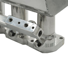 Load image into Gallery viewer, Fab Intake Manifold For 88-00 Honda Civic CRX EF EG EK Prelude D15 D16 SOHC D Series CX DX EX