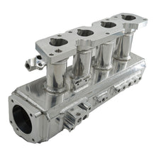 Load image into Gallery viewer, Fab Intake Manifold For 88-00 Honda Civic CRX EF EG EK Prelude D15 D16 SOHC D Series CX DX EX