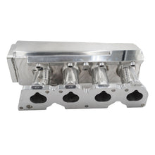 Load image into Gallery viewer, Fab Intake Manifold For 88-00 Honda Civic CRX EF EG EK Prelude D15 D16 SOHC D Series CX DX EX