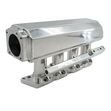 Load image into Gallery viewer, Fab Intake Manifold For 88-00 Honda Civic CRX EF EG EK Prelude D15 D16 SOHC D Series CX DX EX