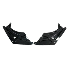 Load image into Gallery viewer, Carbon Fiber Headlamp Covers for BMW G80 G81 M3 G82 G83 M4 G87 M2