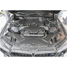 Load image into Gallery viewer, Carbon Fiber Lower Engine Cover for BMW F90 M5
